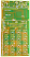 AVR ATmega8 Based Code Lock PCB
