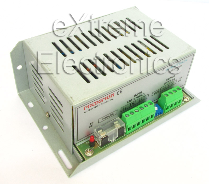 LED power supply