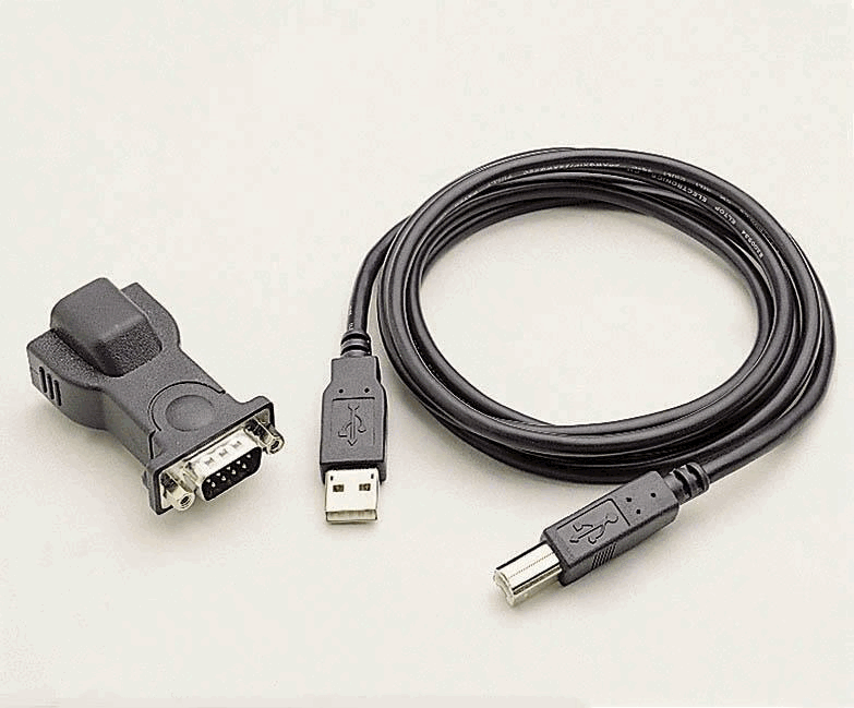 Usb To Serial Db9 Driver