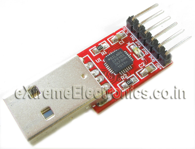 Usb Serial Controller D Drivers