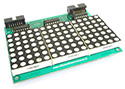 15x7 Smart LED Matrix Board
