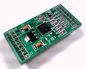 3 Axis Accelerometer Module - MMA7260