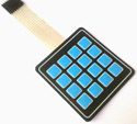 4x4 Matrix Keypad