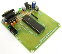 Easy 8051 Development Kit