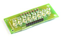 8 LED Board