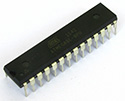 ATmega8A
