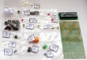 ATmega8 Based Smart Code Lock KIT