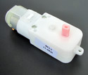6V DC Gear Motor 200RPM