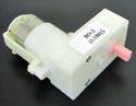 6V DC Gear Motor T2 60RPM