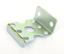Clamp for BO Motors