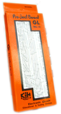 Breadboard Standard Size
