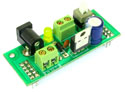 Bread Board Power Supply System