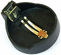 Coin Cell Holder CR2032