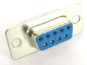 DB9 Connecter - Female