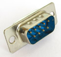 DB9 Connecter - Male