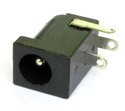DC Adaptor Socket (Pack of 10)