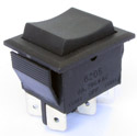DPDT Switch