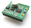 Humidity Sensor