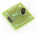 Door Entry Detection Module