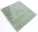Multi Channel Remote Control PCB