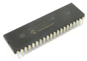 PIC16F877A-I/P