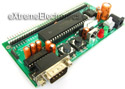 40 PIN PIC Development Board