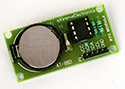 DS1307 Based RTC Module