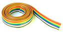 10 Pin Ribbon Wire HQ