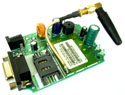 GSM-GPRS Modem SIM300 KIT v2
