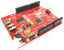 Seeeduino V2.21 (Atmega 168P)
