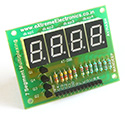 Seven Segment Module