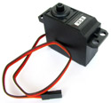 Vigor VS-2 - Standard Servo