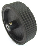 Plastic Wheel - 7cm x 2cm