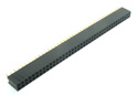 Burg Strip Female Straight 40 x 2