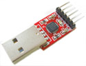 USB to UART Bridge - CP2102 Based