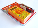 Digital Multimeter LC