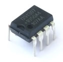 DS1307 Real Time Clock and Calendar