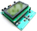 GLCD Development Board