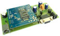 GSM-GPRS Modem SIM300 KIT