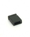 Jumper 2 Pin Connector (Pack Of 10)