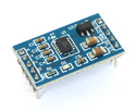 MMA7361 Triple Axis Accelerometer