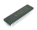 PIC18F4550