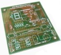 Remote Controlled AC Fan Regulator PCB