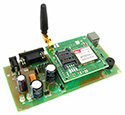 GSM-GPRS Modem SIM900 KIT