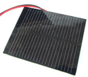 Half Watt Solar Cell