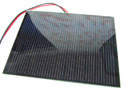 One Watt Solar Cell